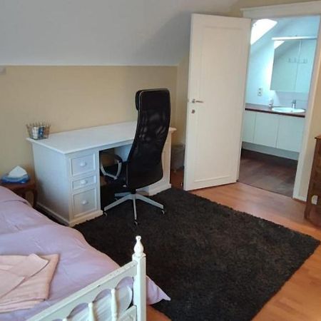 Maison Wezembeek-Oppem Buitenkant foto