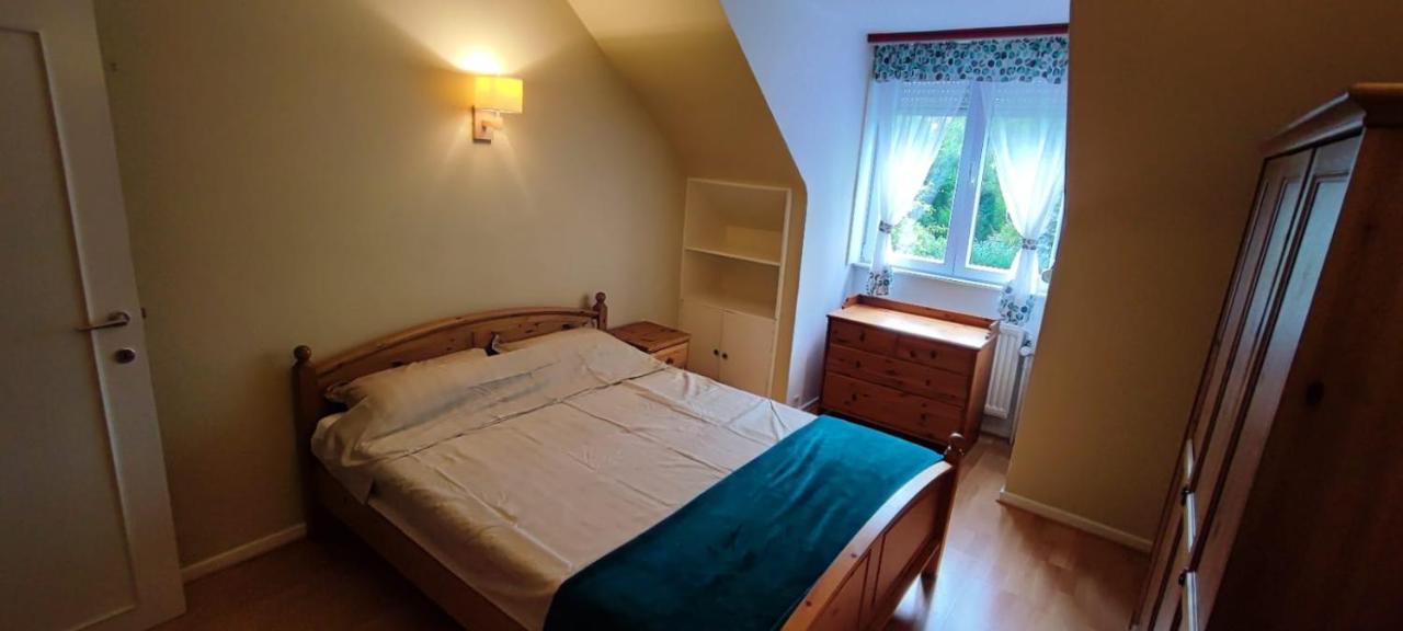 Maison Wezembeek-Oppem Buitenkant foto